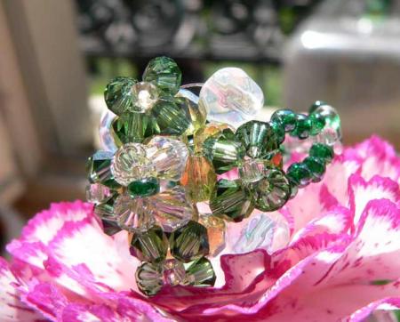 taloune bague